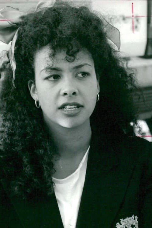 Buki Armstrong foto