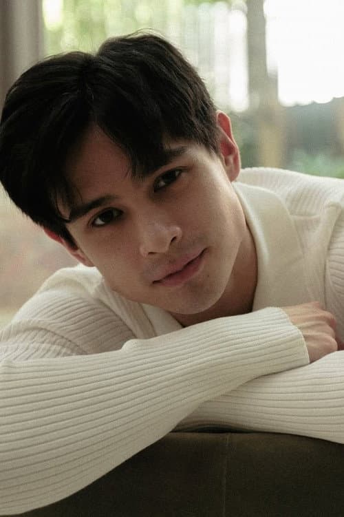 Ralph De Leon foto