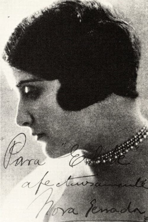 Nora Serrador foto