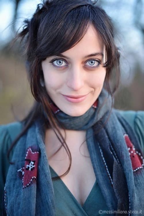 Linda Messerklinger foto