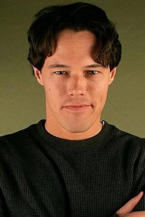 Gregg Bishop foto