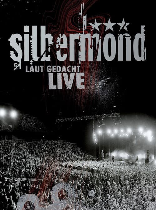 Silbermond: Laut gedacht Live (2007) poster