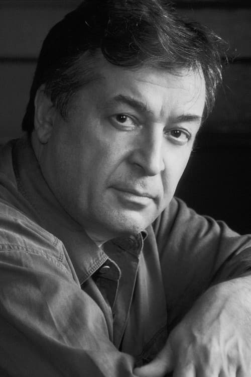 Ronald F. Maxwell foto