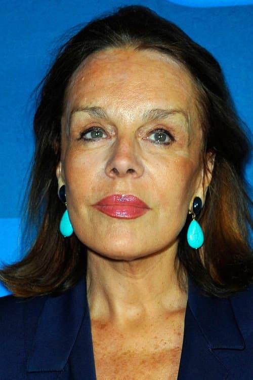 Catherine Nay foto