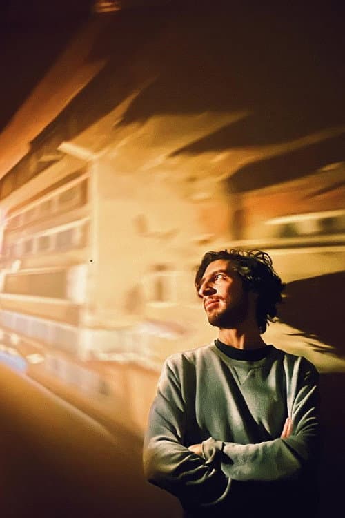 Alican Durbaş foto
