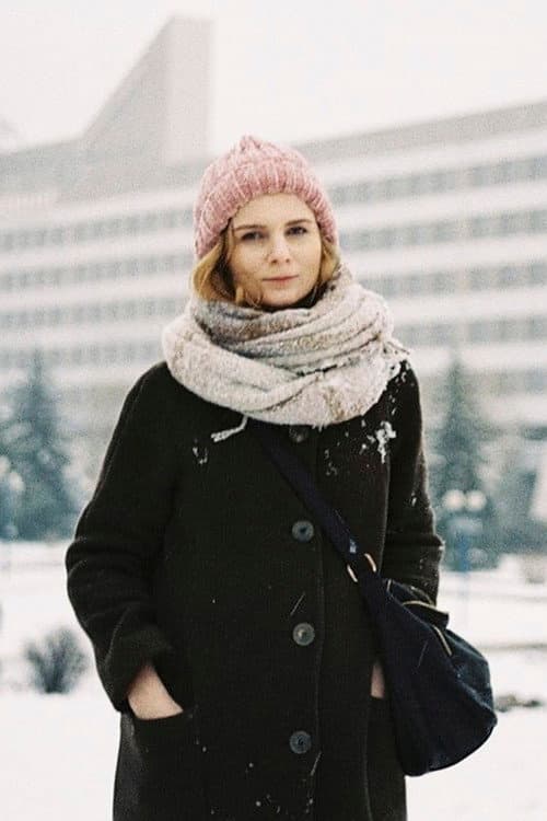 Yuliya Shatun foto