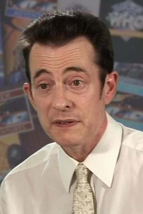 Peter Darvill-Evans foto