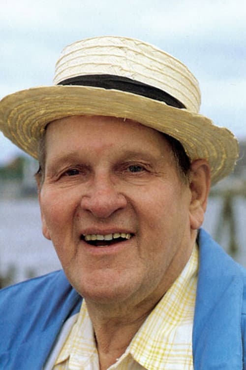 Sten-Åke Cederhök foto