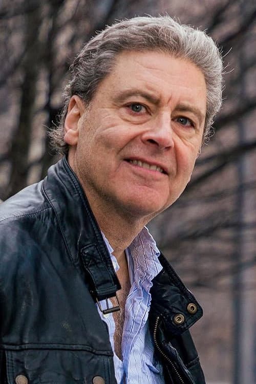 Michael Fields foto