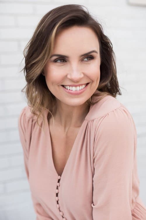 Marnie Delwo foto