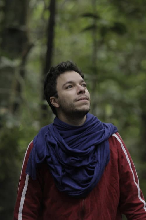 Rafael Saar foto