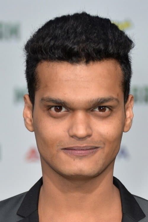Madhur Mittal foto