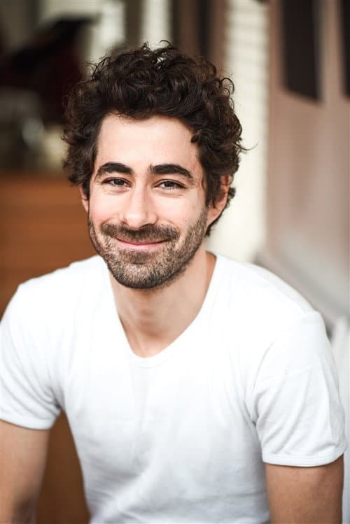 Benjamin Lhommas foto