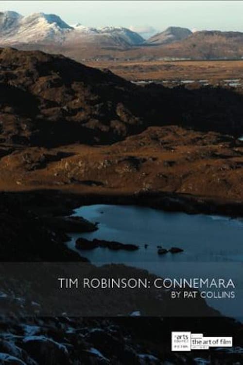 Tim Robinson: Connemara (2011) poster