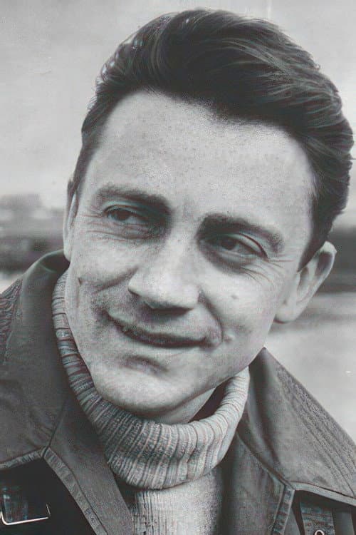 Serge Rousseau foto