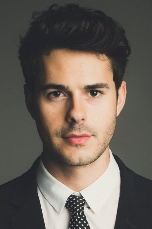 Jayson Blair foto