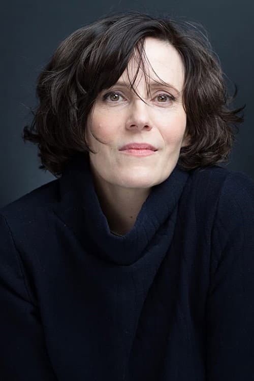 Joanna Adler foto