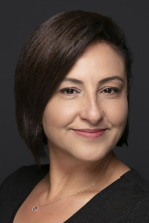 Özlem Tokaslan foto