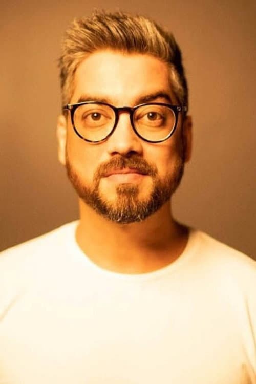 Amit Sharma foto