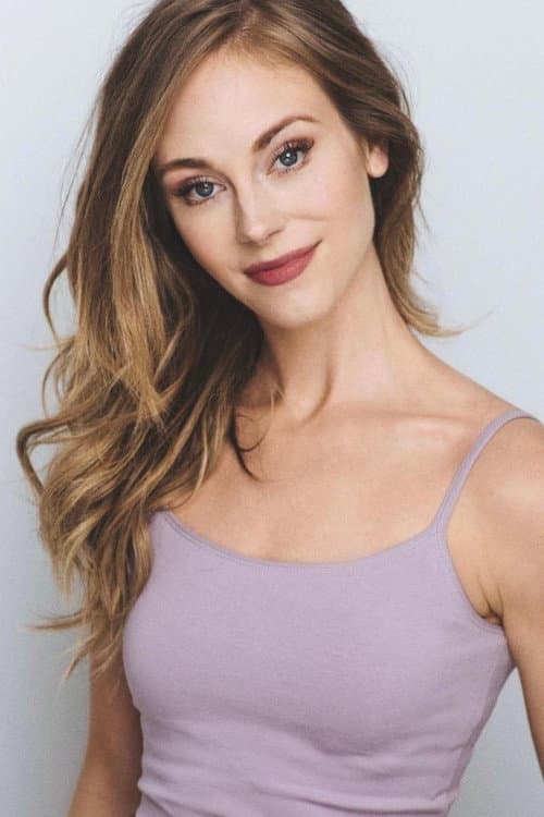 Kristen Martin foto