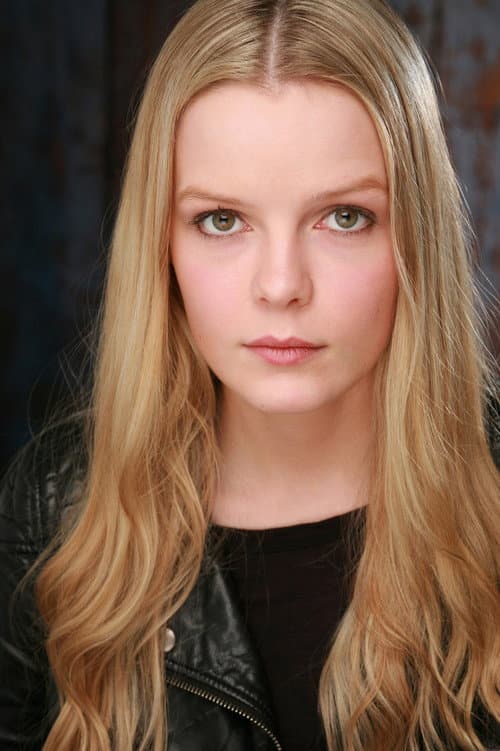 Ilva Holmes foto