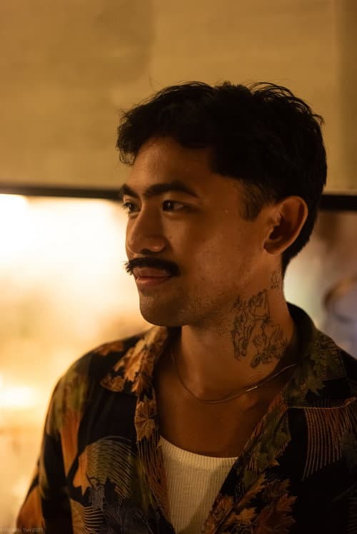 Kukay Bautista Zinampan foto
