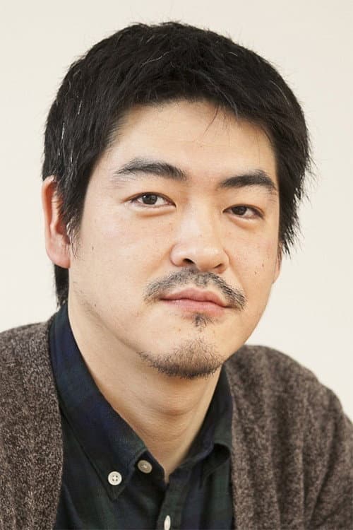 沖田修一 foto