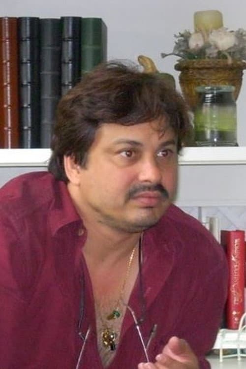 Rasool Ellore foto