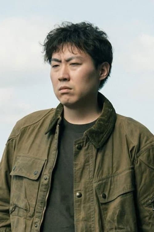 大野大輔 foto