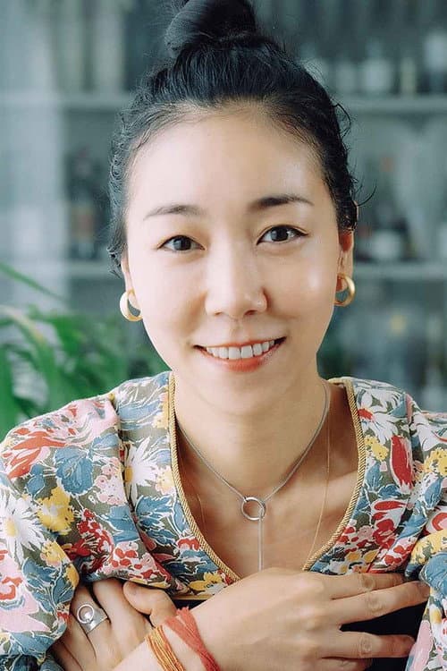 安藤桃子 foto
