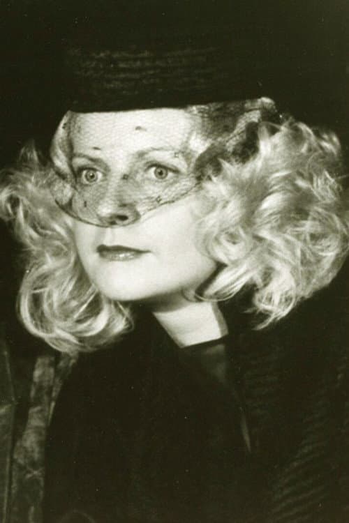 Marie-Odile Grinevald foto