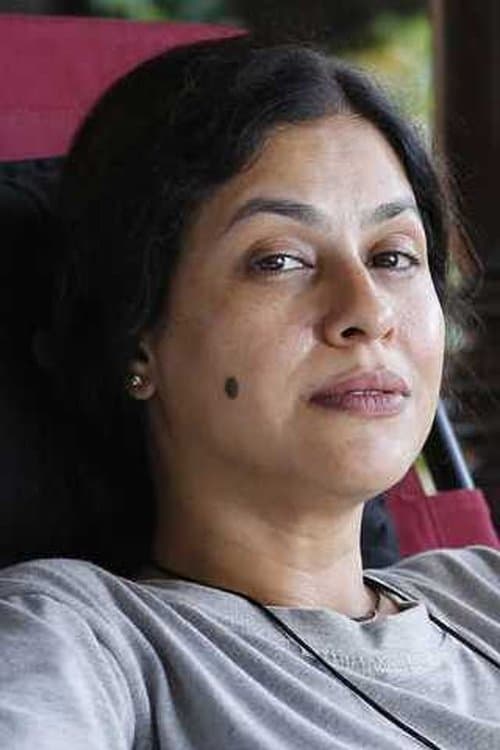 Iravati Harshe foto