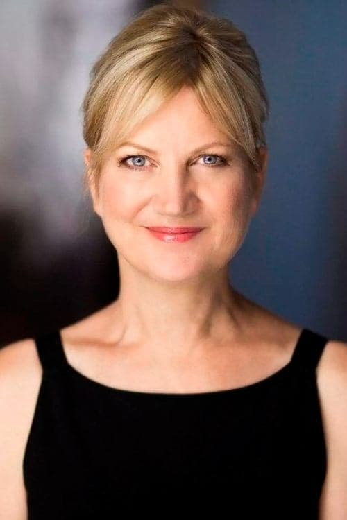 Kathryn Greenwood foto