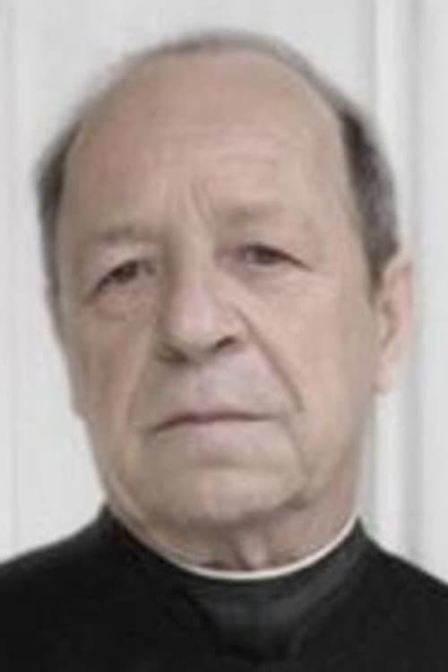 Alain Frérot foto