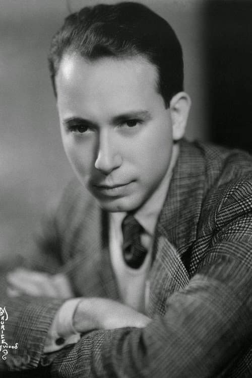 José López Rubio foto