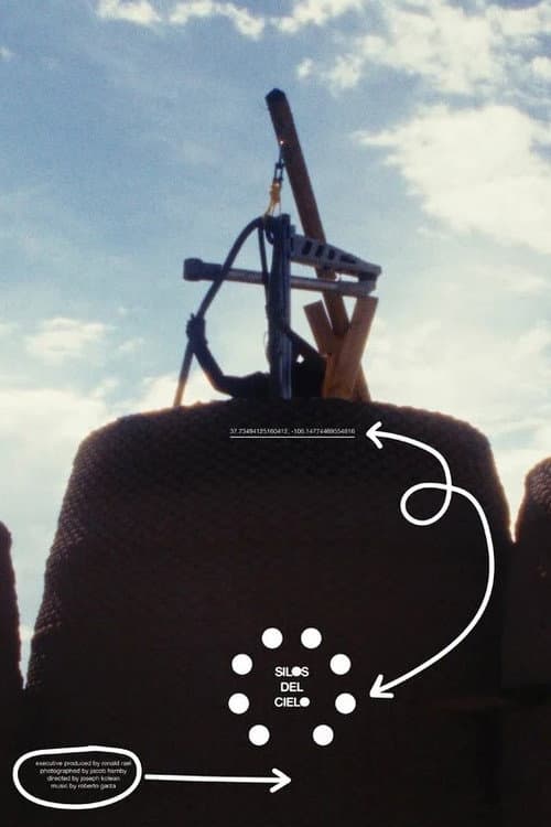 Silos del Cielo (2025) poster