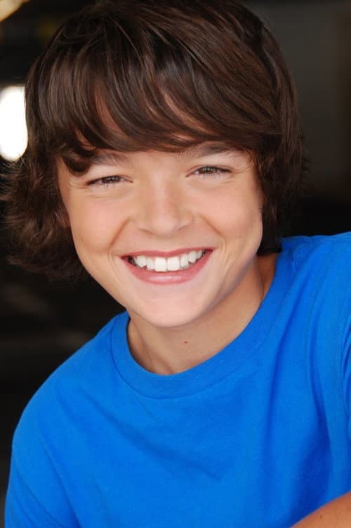 Mason Dakota Galyon foto