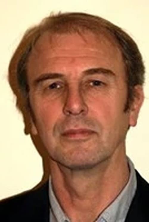 Brian Little foto
