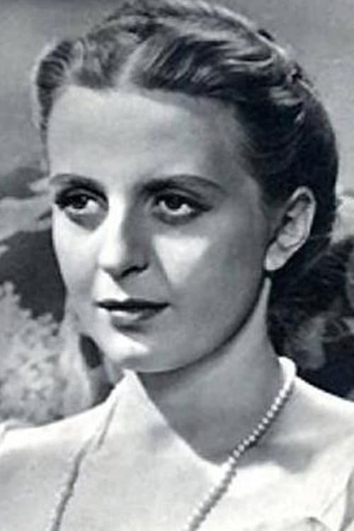 Elżbieta Barszczewska foto