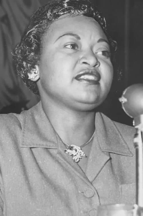 Mamie Till Mobley foto