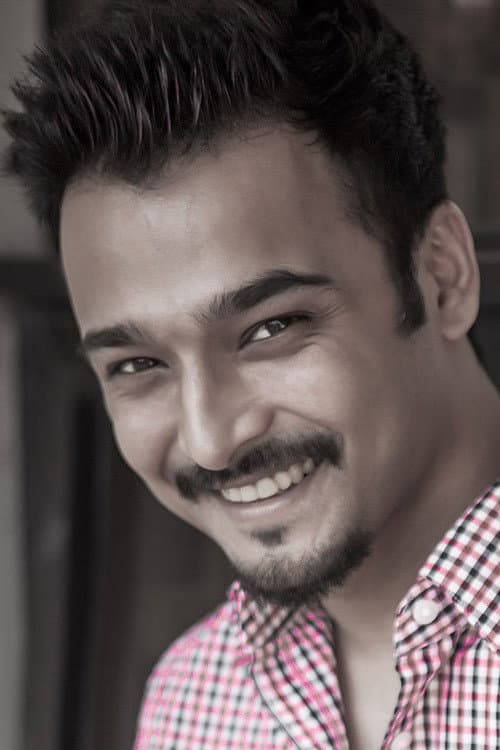 Rajdeep Gupta foto