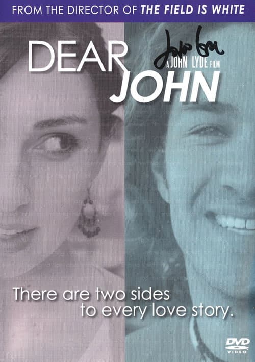 Dear John (2004) poster