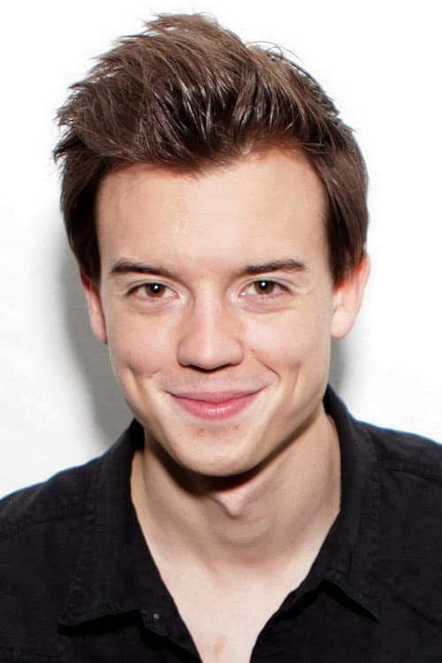 Philipp Hansa foto