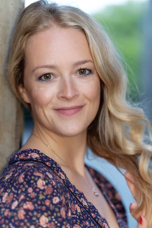 Mandy-Marie Mahrenholz foto