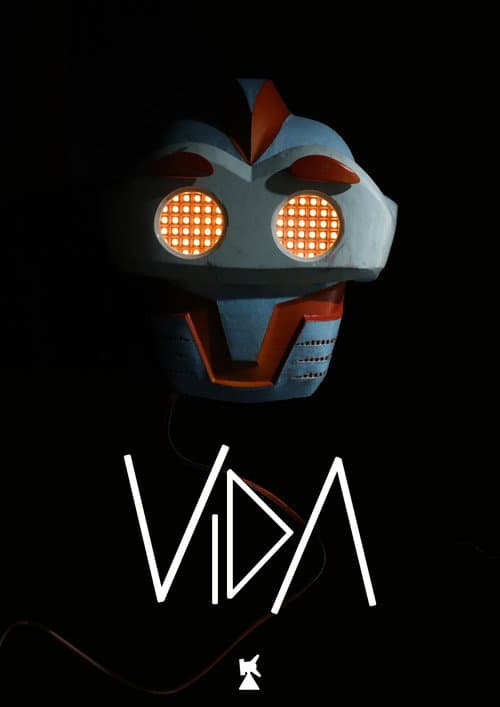 VIDA (2024) poster