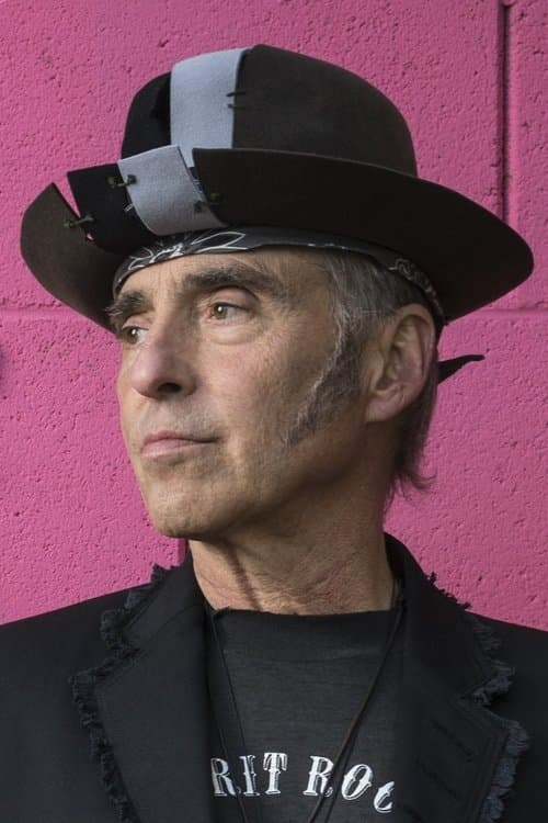Nils Lofgren foto