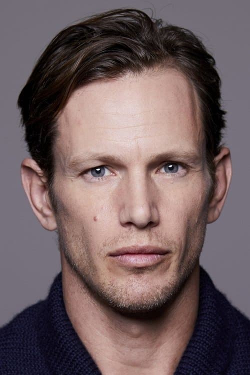 Kip Pardue foto
