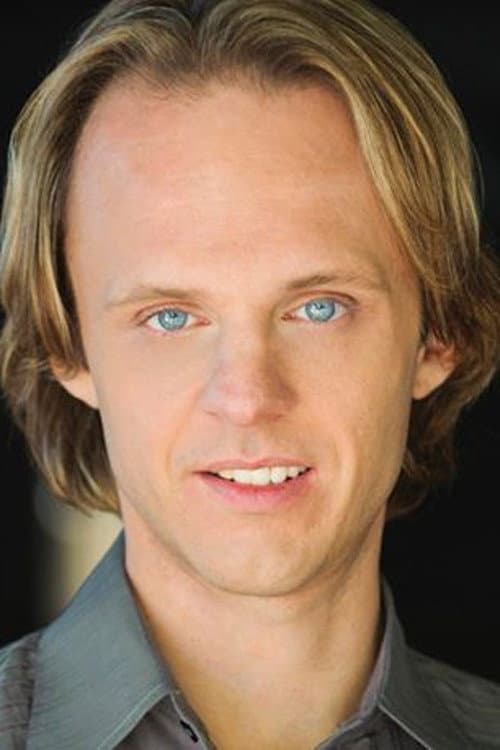 David Wilcock foto