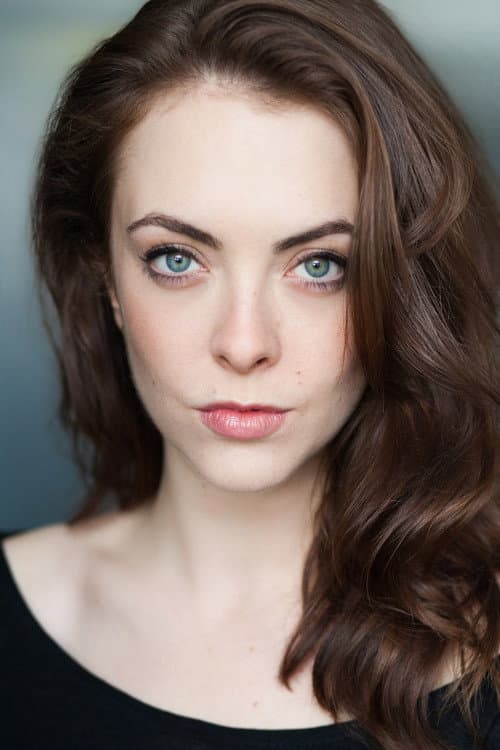 Elisabeth Hopper foto