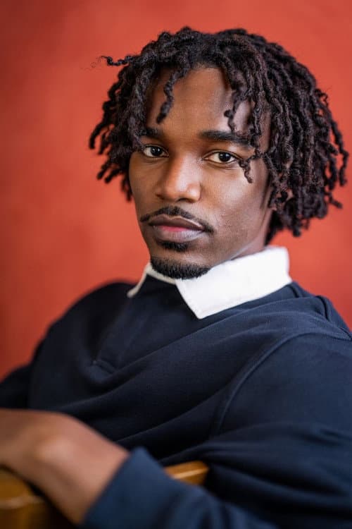EJ Joseph foto
